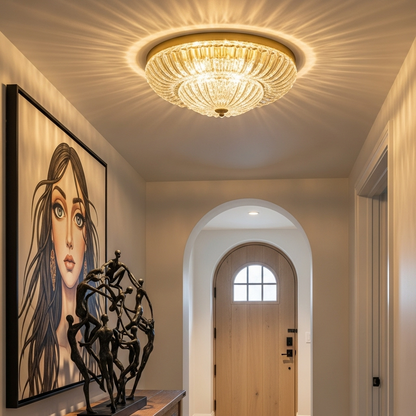 Recessed Lantern Ceiling Lights